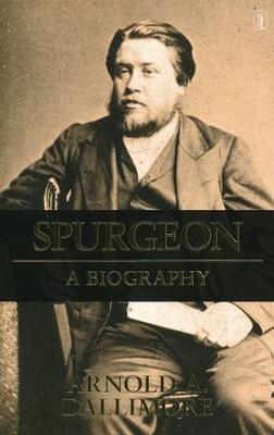 Spurgeon: A Biography