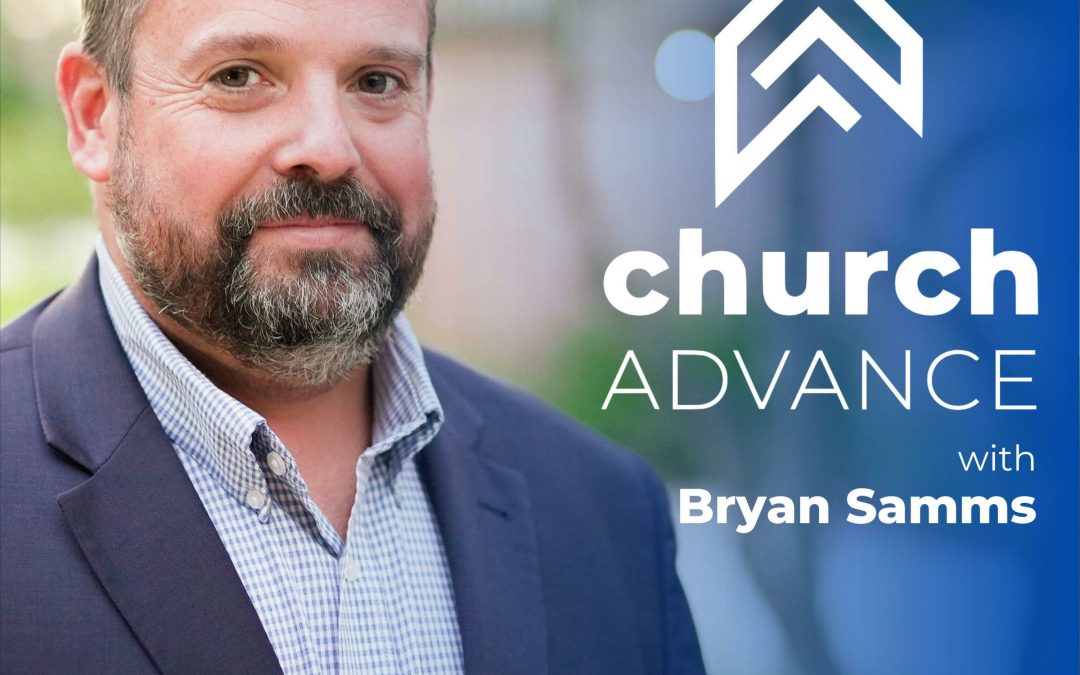 Bryan Responds to Paul Chappell