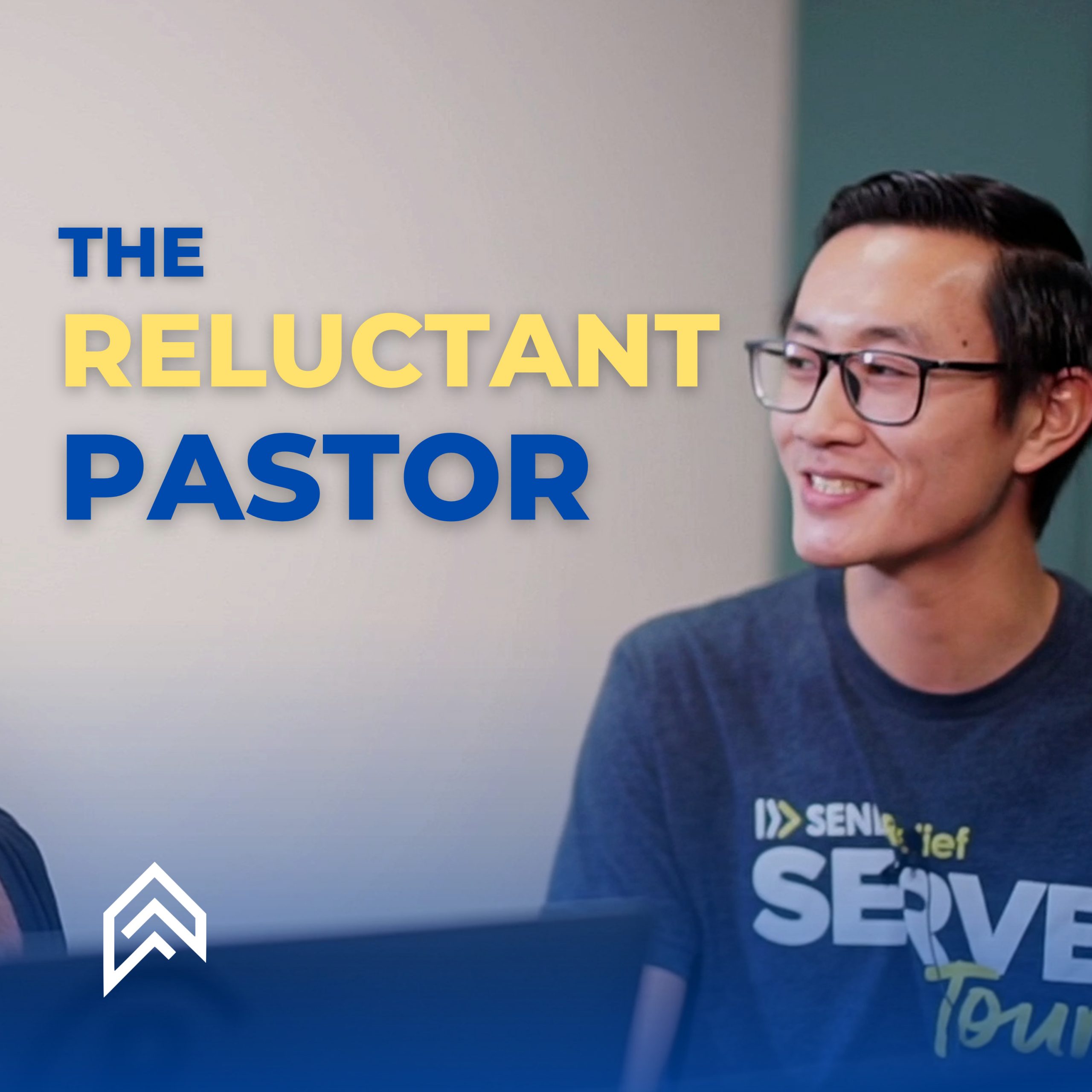 The Reluctant Pastor