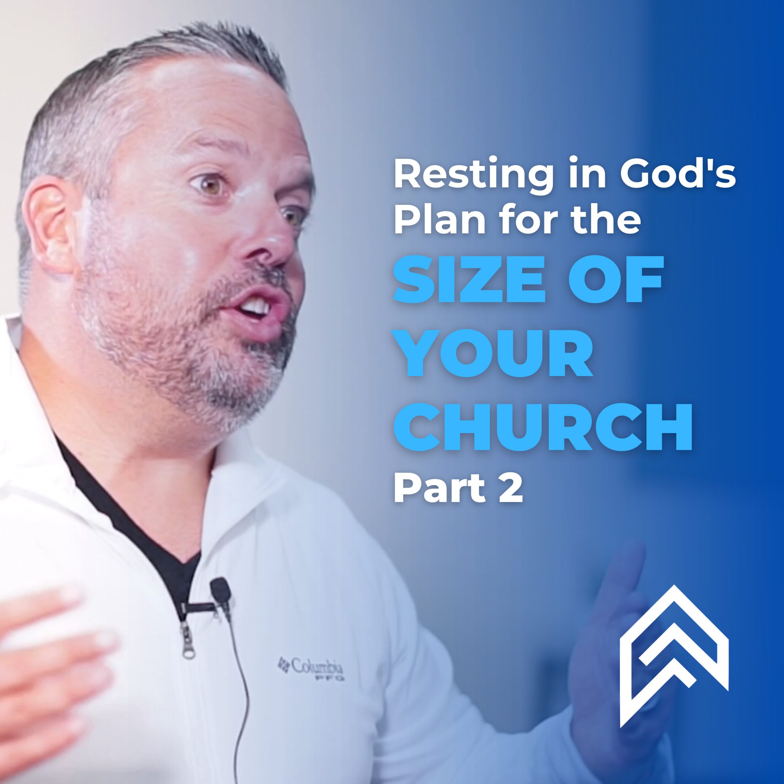 Resting in God’s Plan for the Size of Your Church (Part 2)