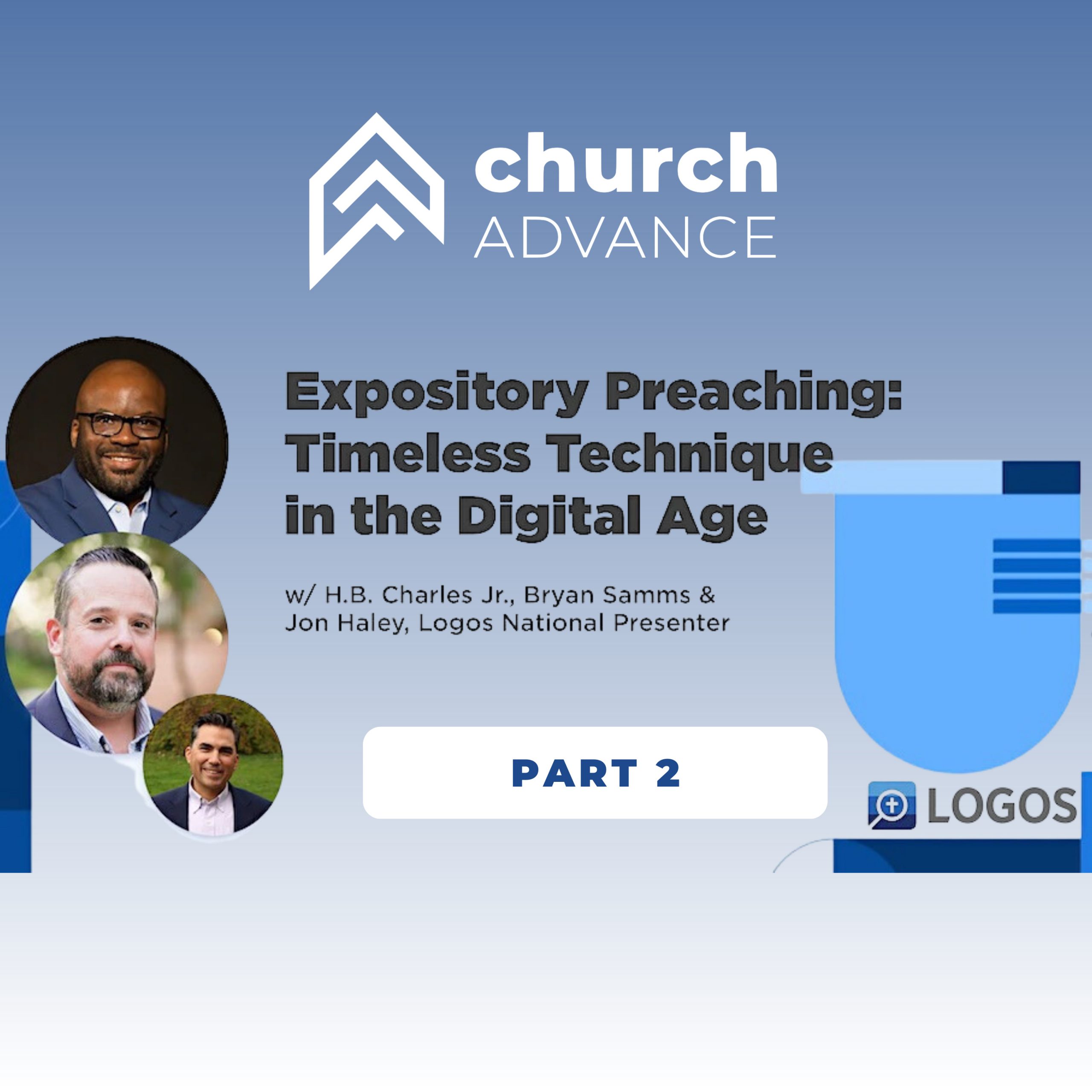 Expository Preaching: Timeless Technique in the Digital Age
