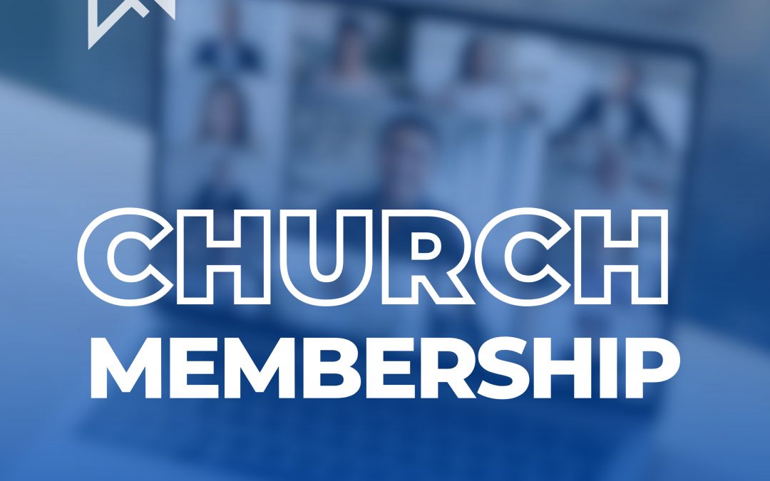 Adding Members to Your Church