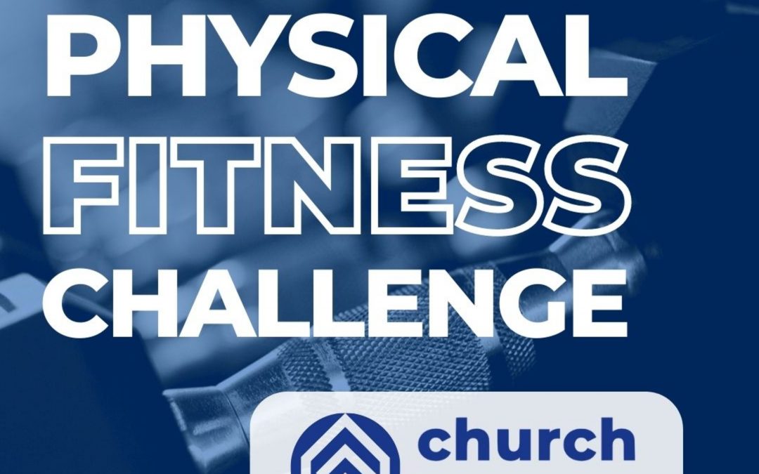 Your Physical Fitness Challenge