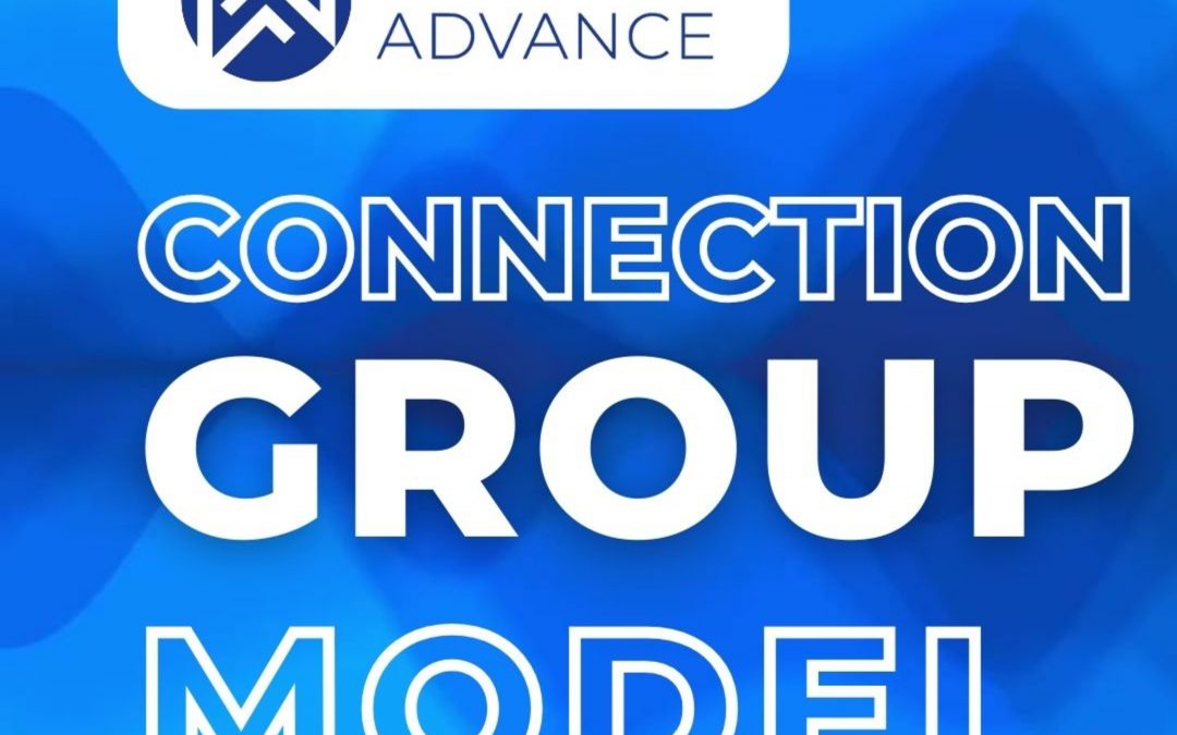 Why We Switched to a Connection Group Model