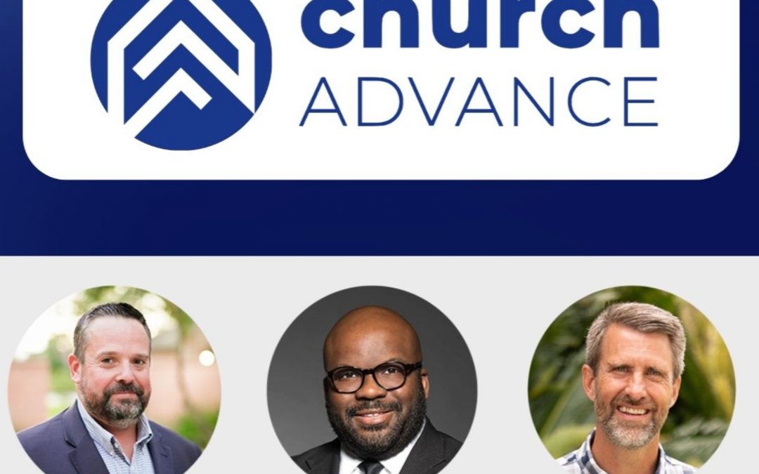 Happy New Year! Updates on the 2024 Church Advance Conference