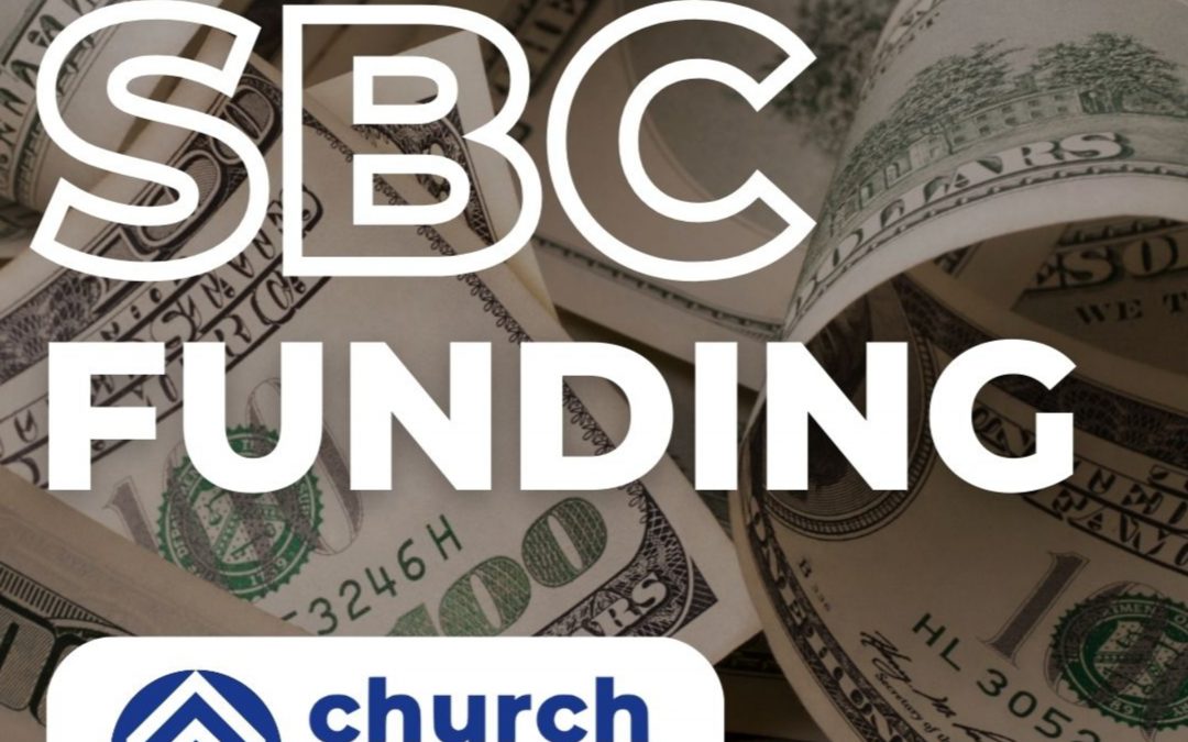 Should Church Planters Accept SBC Funding?