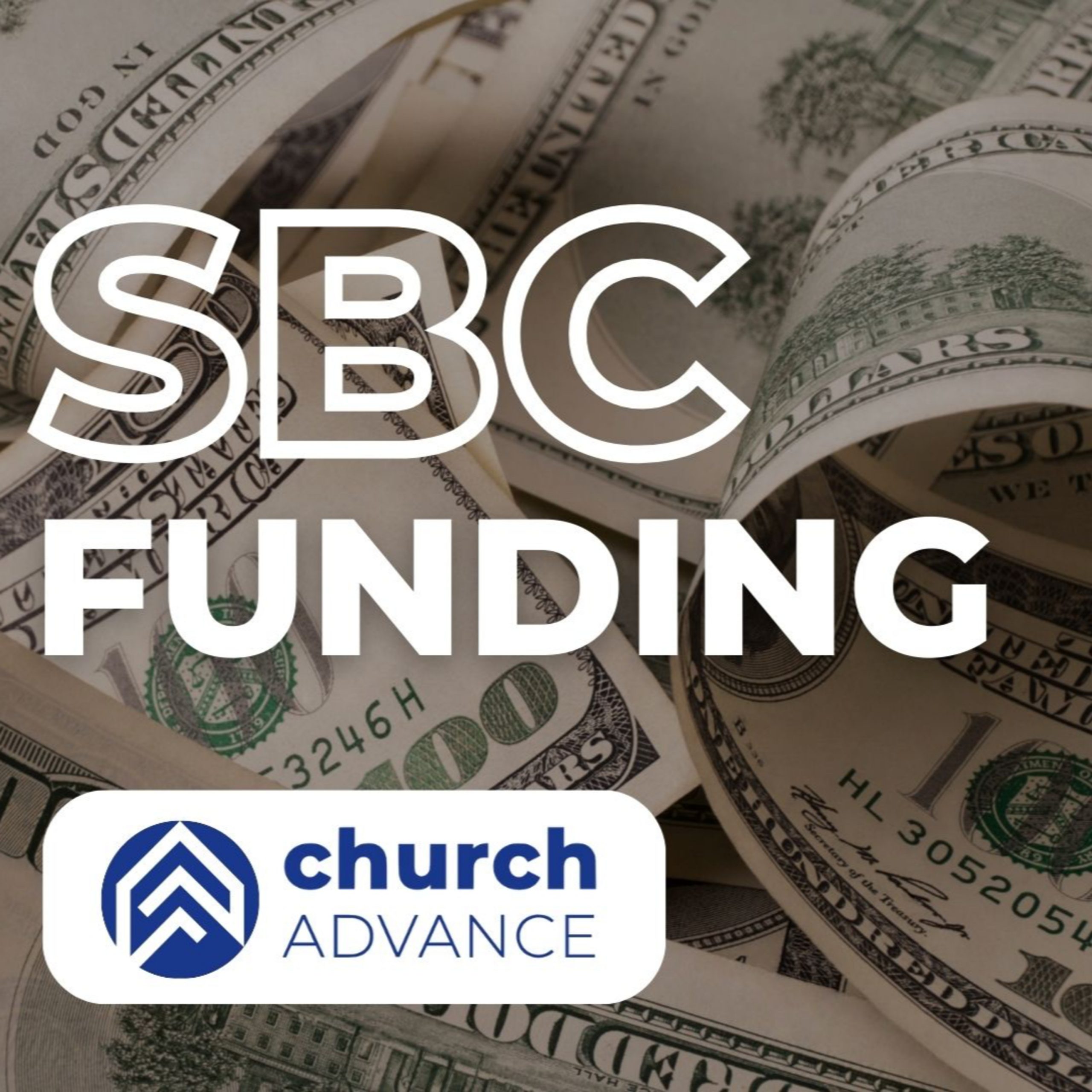 Should Church Planters Accept SBC Funding?