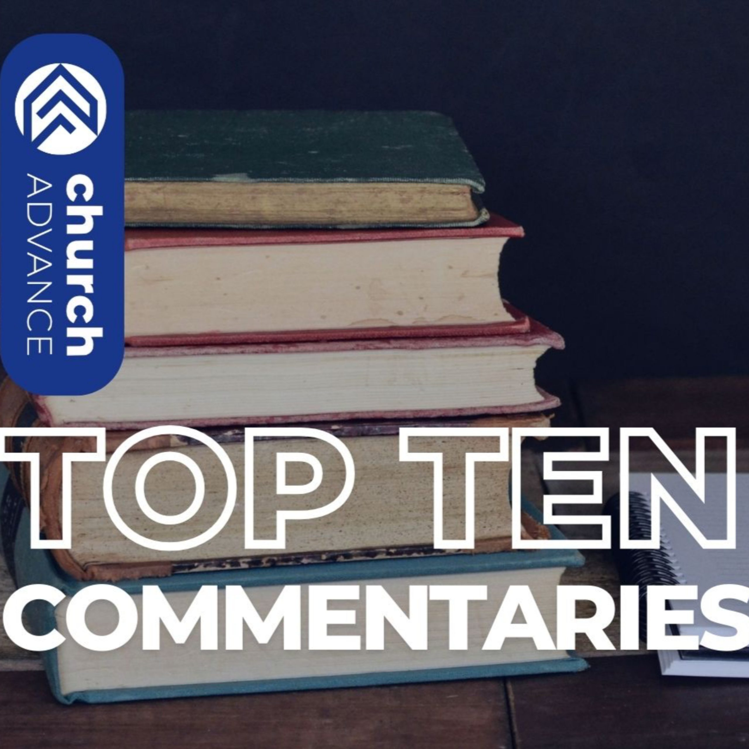 Top Ten Commentary Series
