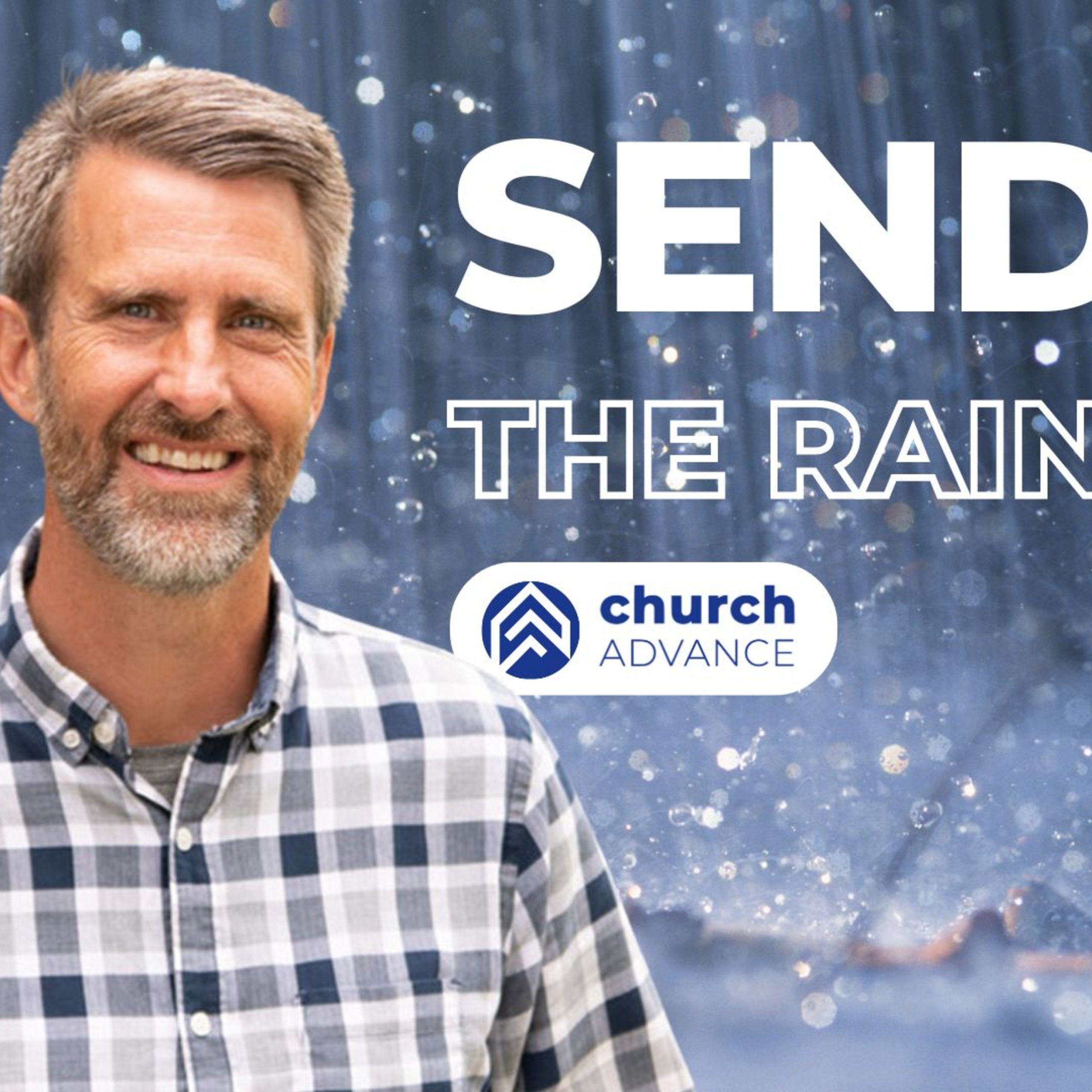 Send the Rain – Kurt Skelly