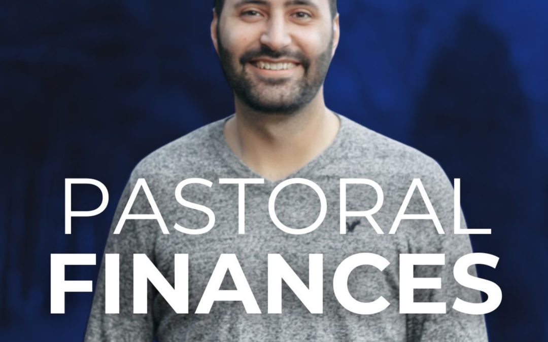 Pastoral Finances with Nate Skelly