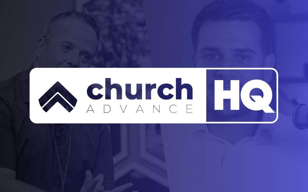 Church Advance HQ